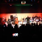 BigBand Karlsfeld & Millstreet BigBand 10.12.25 Fotos: U. Baumgart