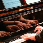 Klavierkonzert – Vierhändig 26.01.2026 – Fotos: U. Baumgart