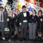 Faschingskonzert 09. Februar 2026 Fotos: S. Eisenweger