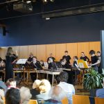 Zither Jugendorchester Konzert 7. März 2026