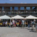 Tag der offenen Tür 2026 – Fotos: S. Eisenweger & Musikschule Ismaning