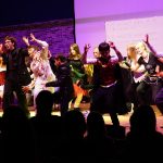 Musicalklasse „Escape“ 12. Juni 2026