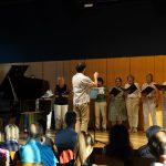 Chor Konzert „Singalong“ am 21. Juli 2026 – Fotos: Musikschule Ismaning