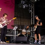 Kultursommer im Schlosspark 18. Juli 2026 Fotos: U. Baumgart + Antipina